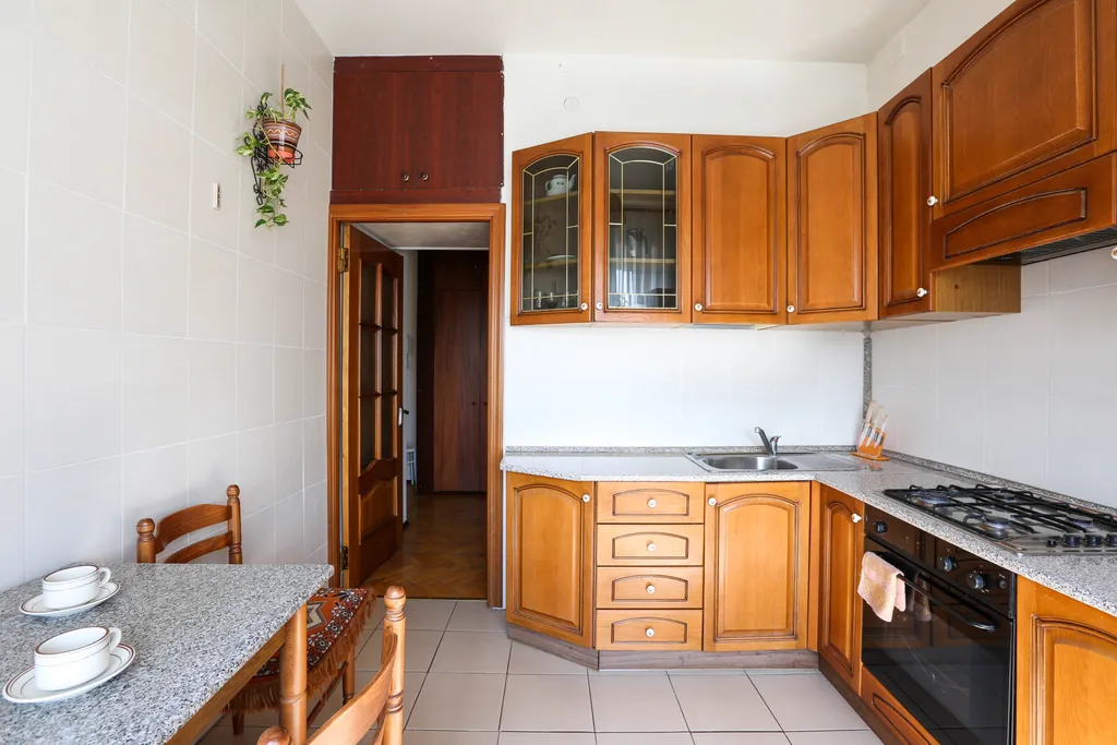 Квартира Квартира MaxRealty2 на Ломоносовском проспекте, МГУ, РДКБ, РУДН, РАНХИГС, МИРЭА — Москва