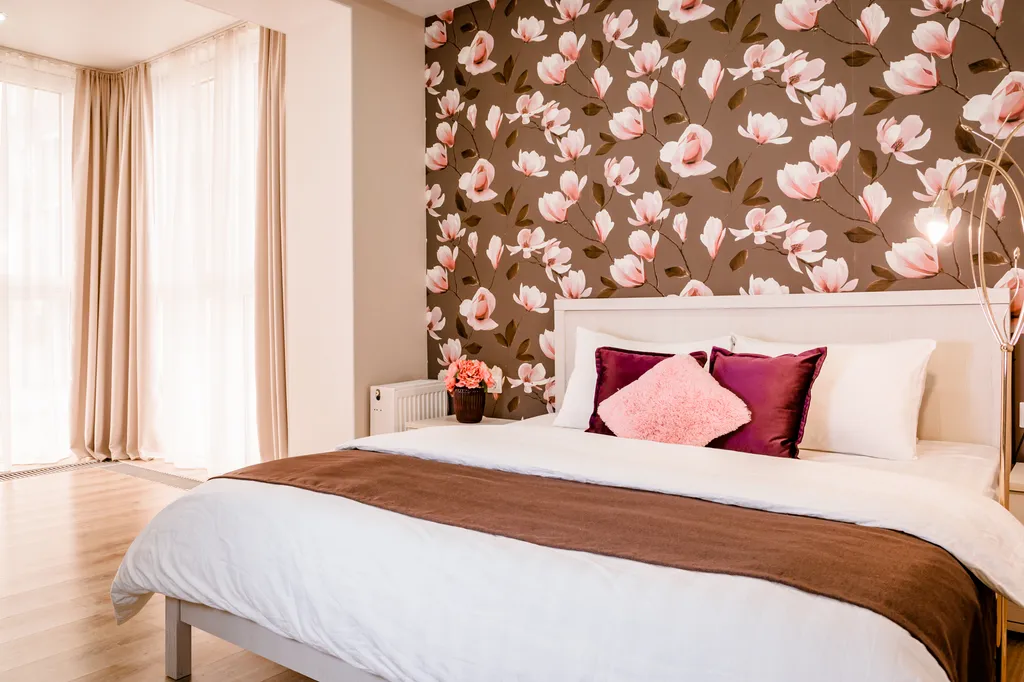 Квартира Премиум апартаменты в ЖК Коллонада — Анапа