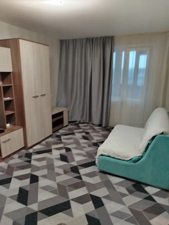 2-комнатная Квартира — аренда посуточно в Мурманск