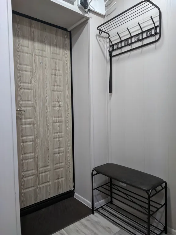 Сеть квартир " Огни города"