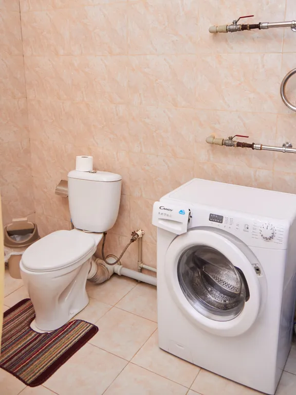 Апартаменты в новом ЖК Радужный Берег