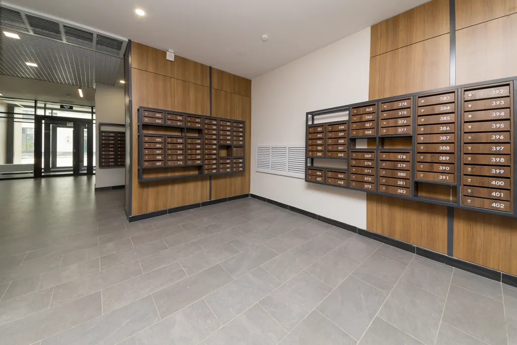 Квартира Квартира Уютная студия в центре событий — Екатеринбург