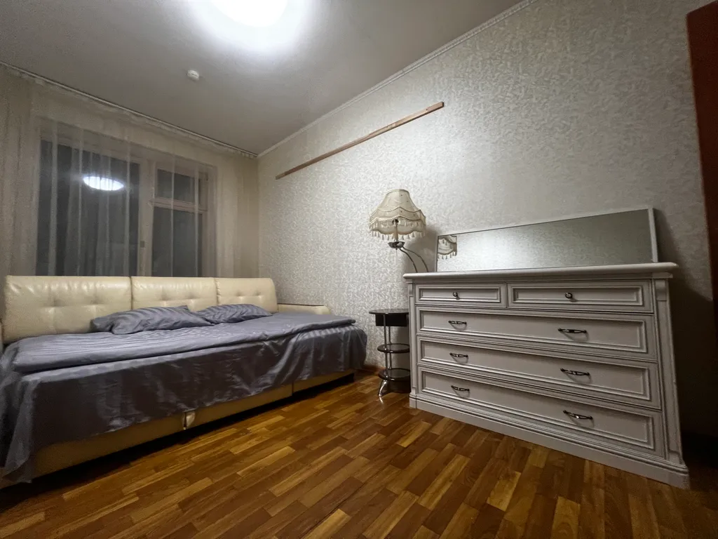 Квартира Квартира Лучшее предложение, бизнес класс, рядом метро 3 минуты, шикарный вид — Москва