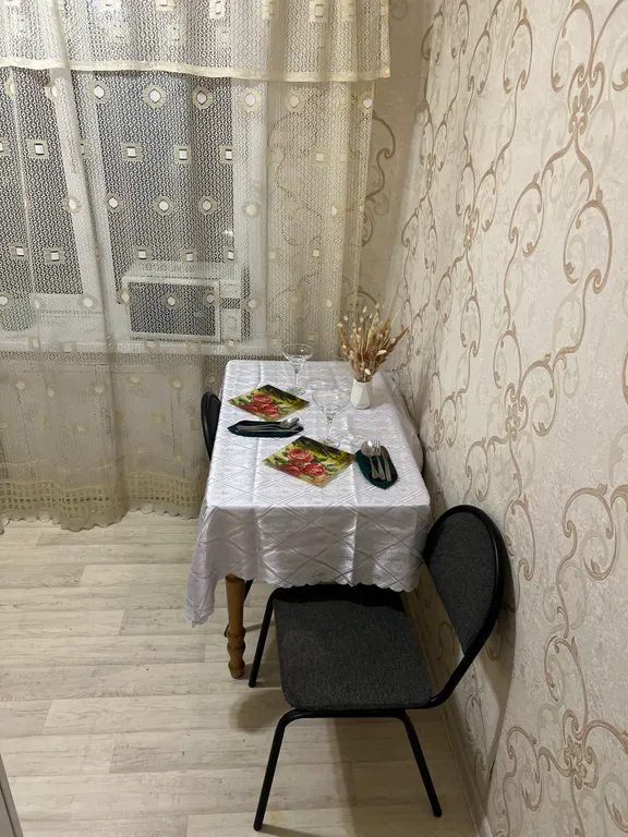 Лучшее место расположения с Горным Воздухом