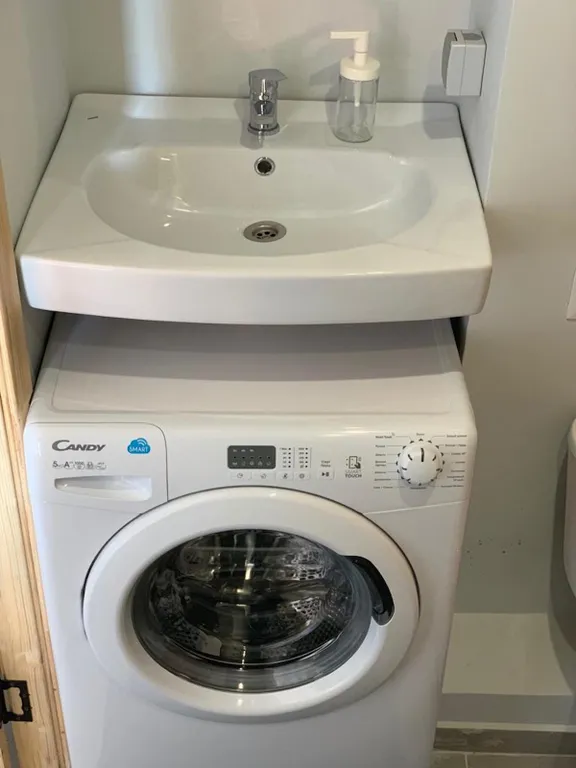 Комфортная студия