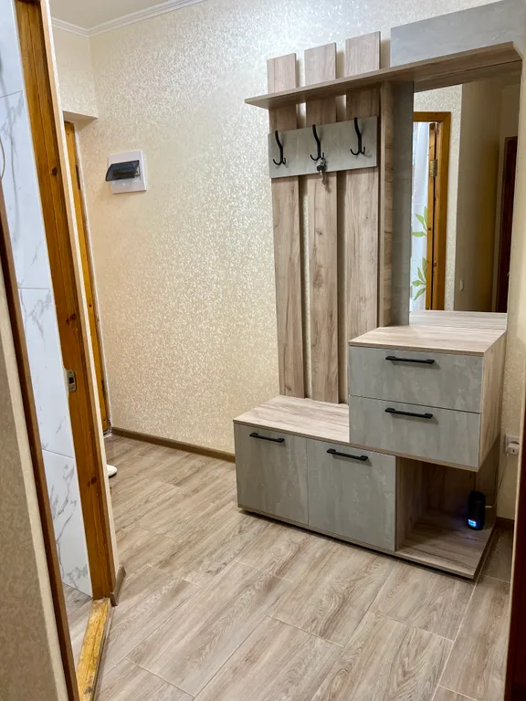 Квартира в центре города с удобствами и инфраструктурой