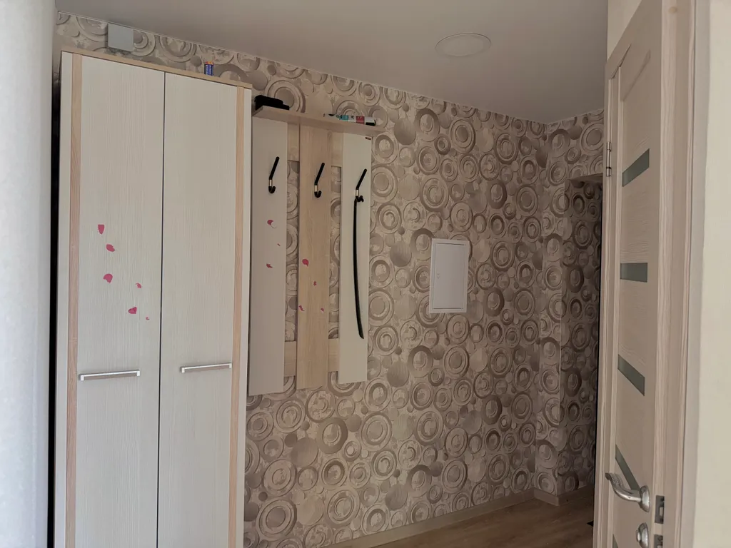 Евродвушка в центре