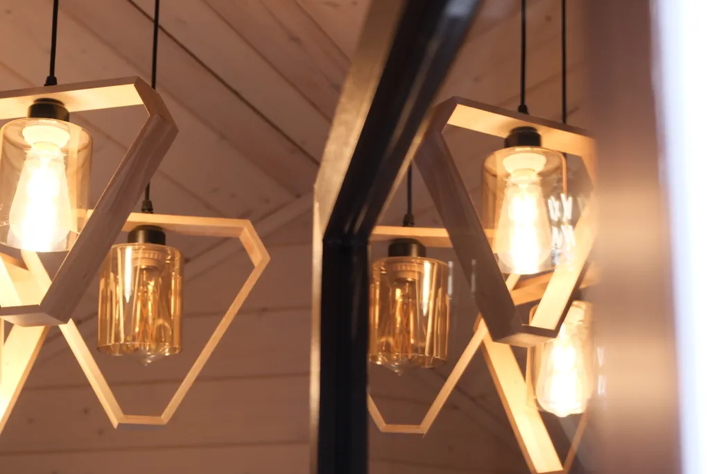 Дом для большой компании