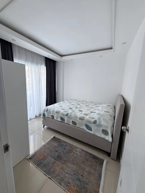 Лучше отеля — апартаменты для отдыха и зимовки в Турции