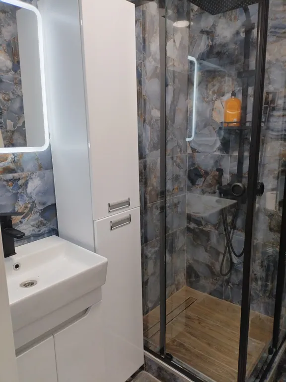 Уютный дом с русской баней