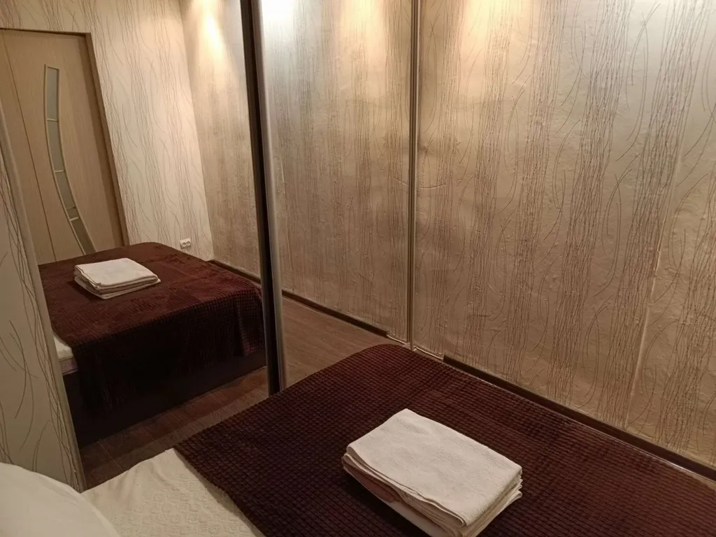 Уютная квартира в центре Металлургического района