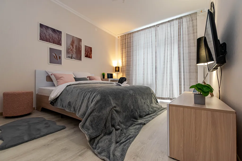 ЖК бизнес-класса "Премьер" | Отч документы| ТРК "Семья"