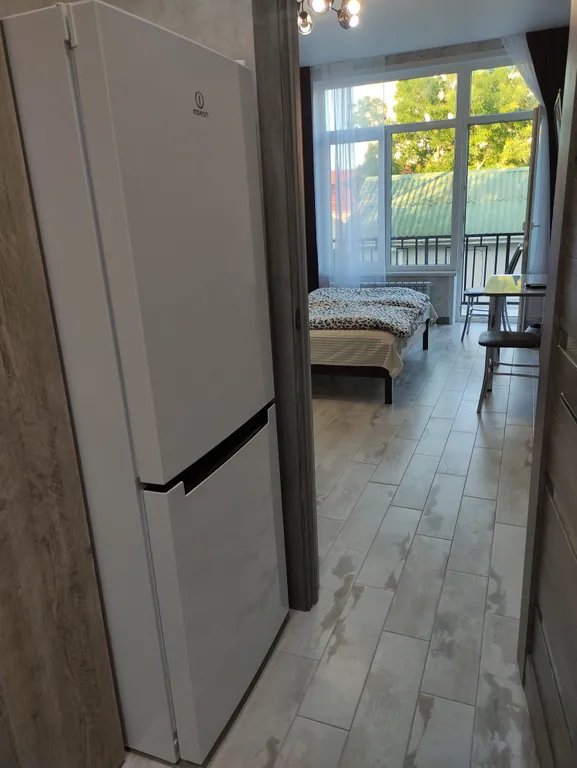 Квартира Квартира Студия 24м в центре города — Севастополь