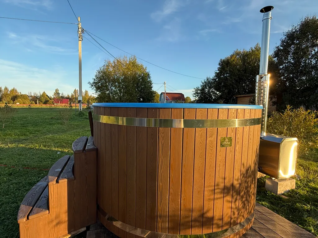 2-комнатный Дом