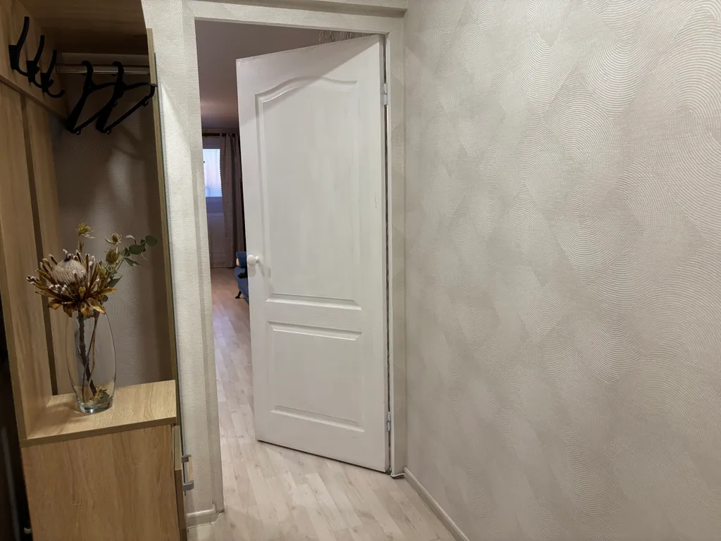 Квартира-студия: идеальна для командировок и туристических поездок