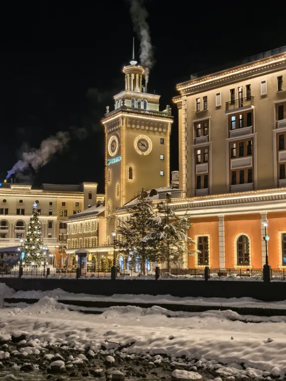 Квартира Уютная квартира у Моря! — Адлер