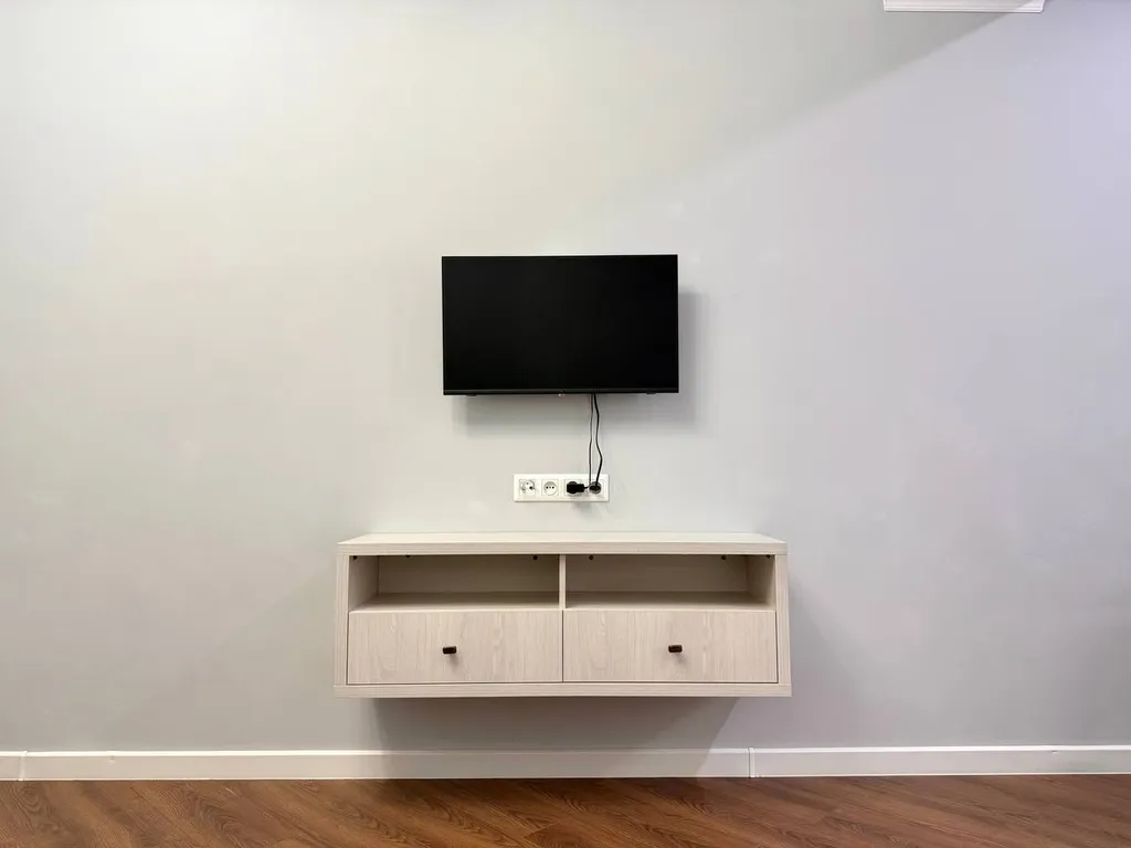 Уютный апартамент в центре города