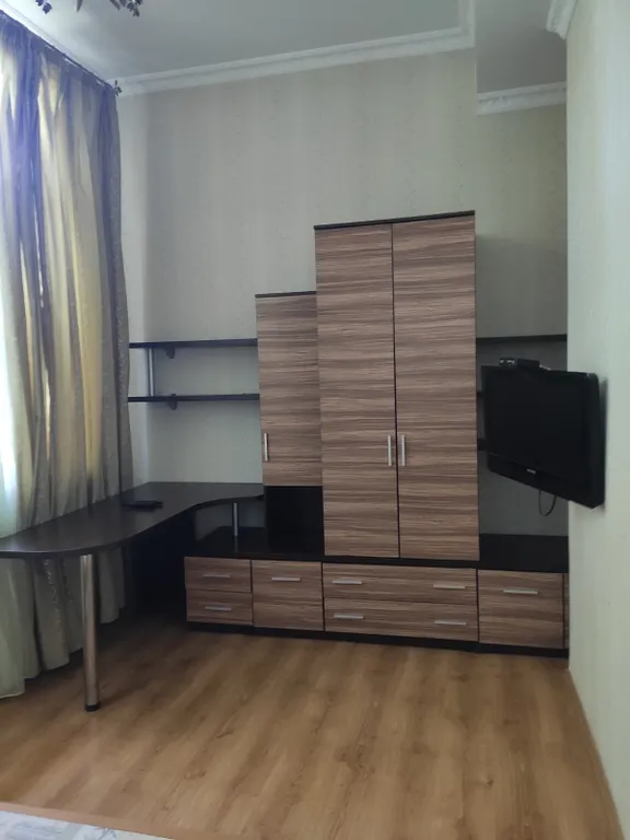 Квартира для семейного отдыха.