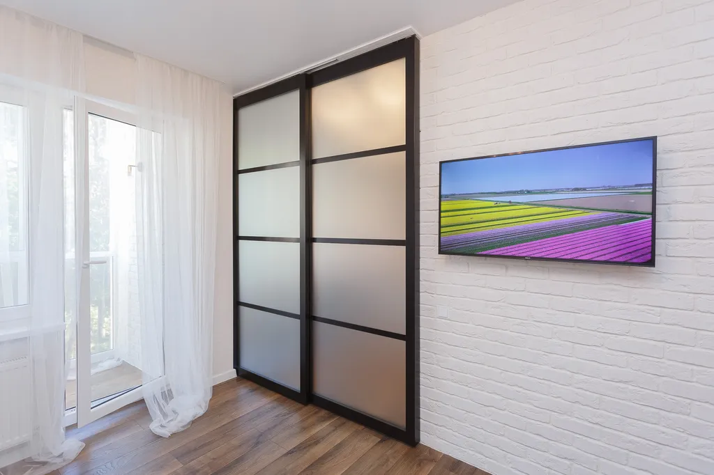 Квартира Квартира Silent lake apartment с видом на сосновый бор — Светлогорск