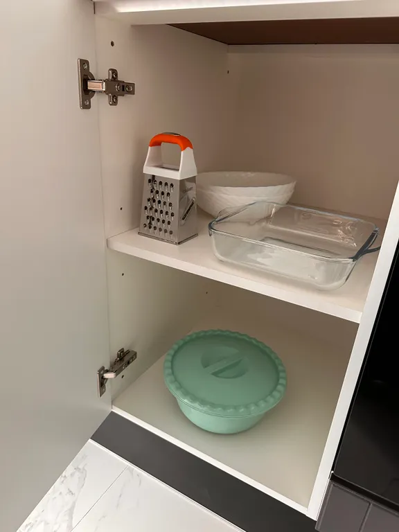 Квартира Новая уютная квартира с удобным расположением — Калининград