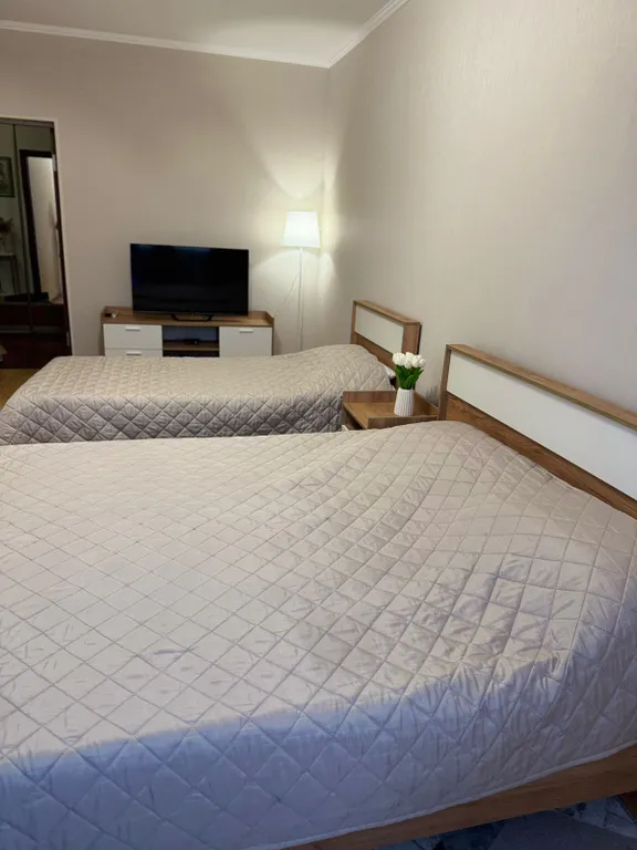 Уютная квартира в центре