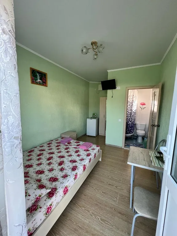 Квартира Комната — аренда посуточно в Кабардинка