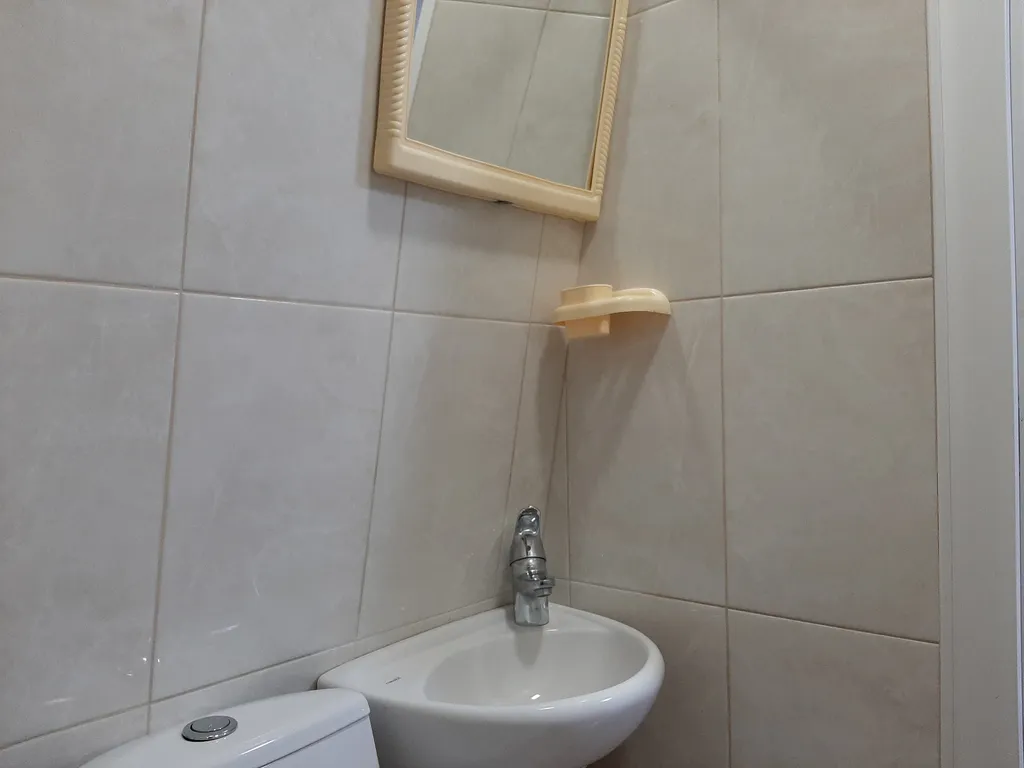 Квартира Комната — Геленджик