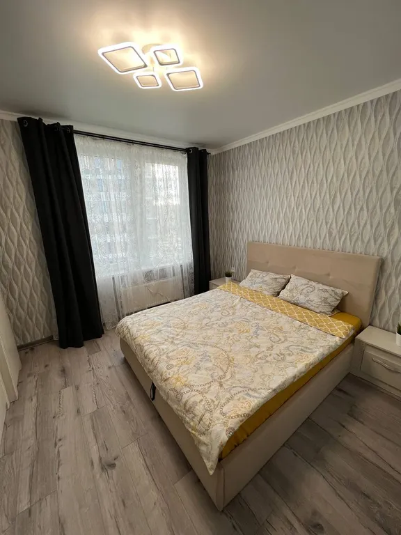 Квартира Уютная квартира рядом с морем — Светлогорск