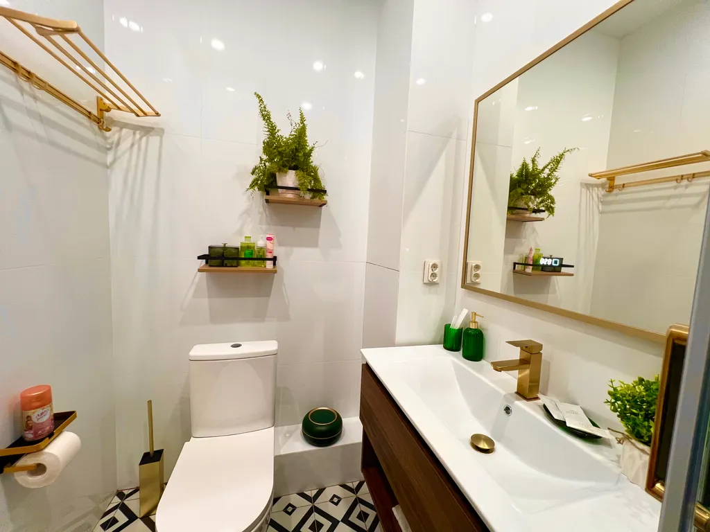 Уютная студия в центре города