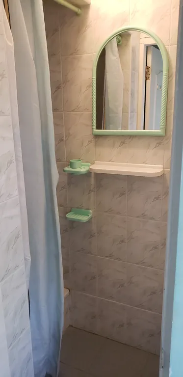 Апартамент у моря