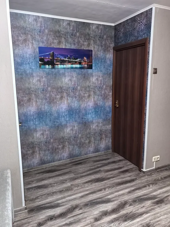 Квартира рядом с парком Победы