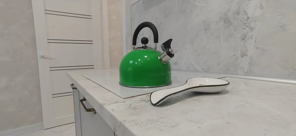 Квартира Новая дизайнерская  квартира — Анапа