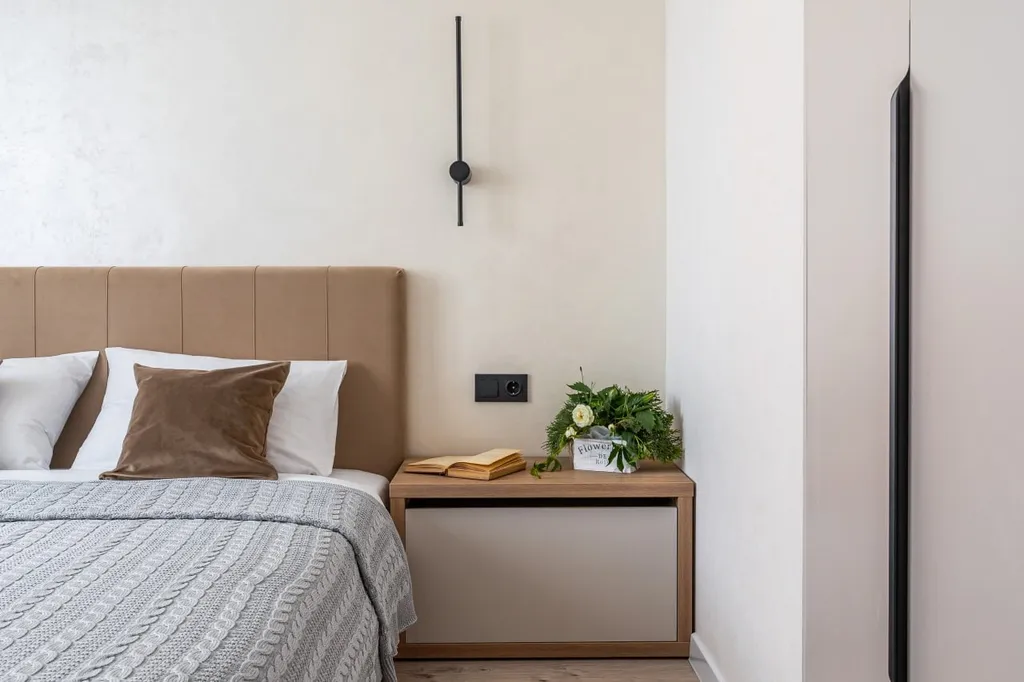 Шикарные апартаменты в центре города