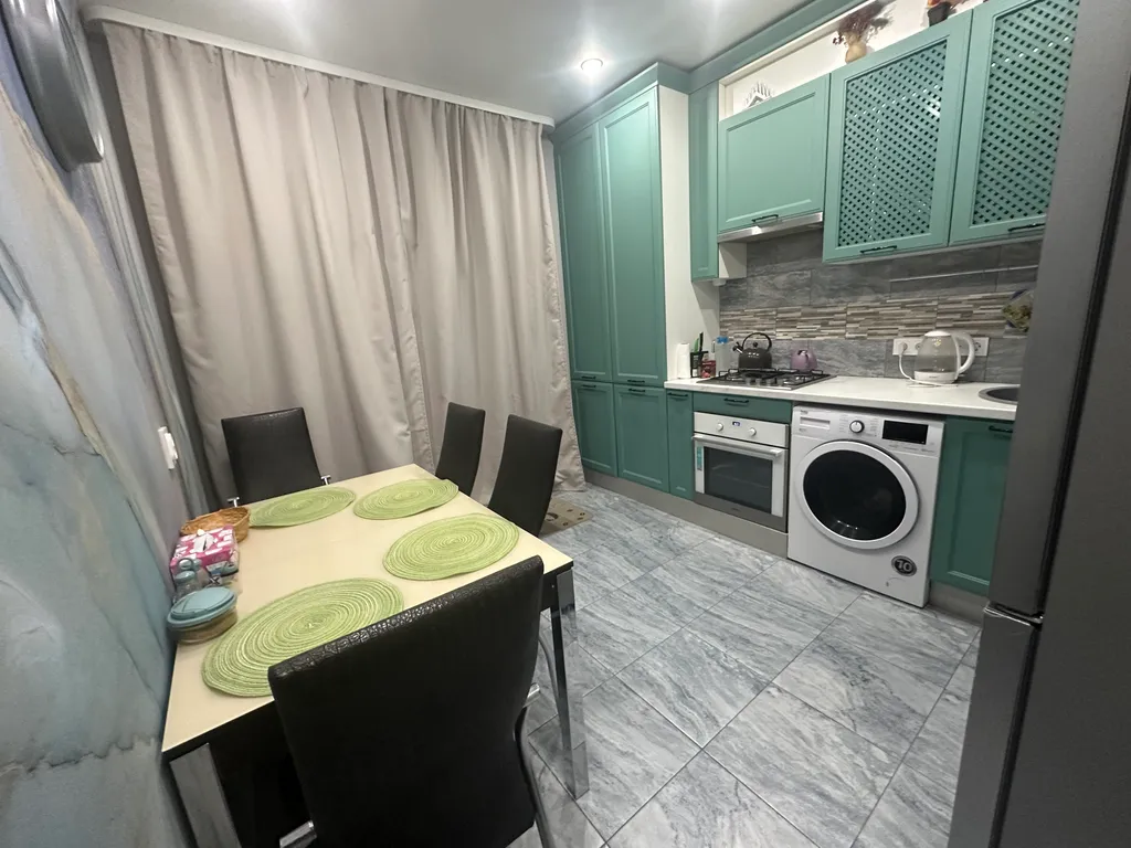 Квартира Уютная квартира! — Великий Новгород