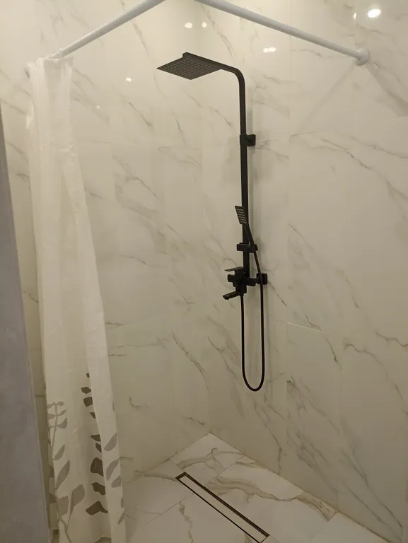 Квартира Квартира Студия в 7 минутах от Черного Моря — Анапа