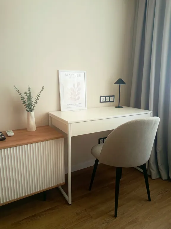 Квартира Прекрасная квартира в 5-ти минутах от вокзала Тихий центр — Симферополь