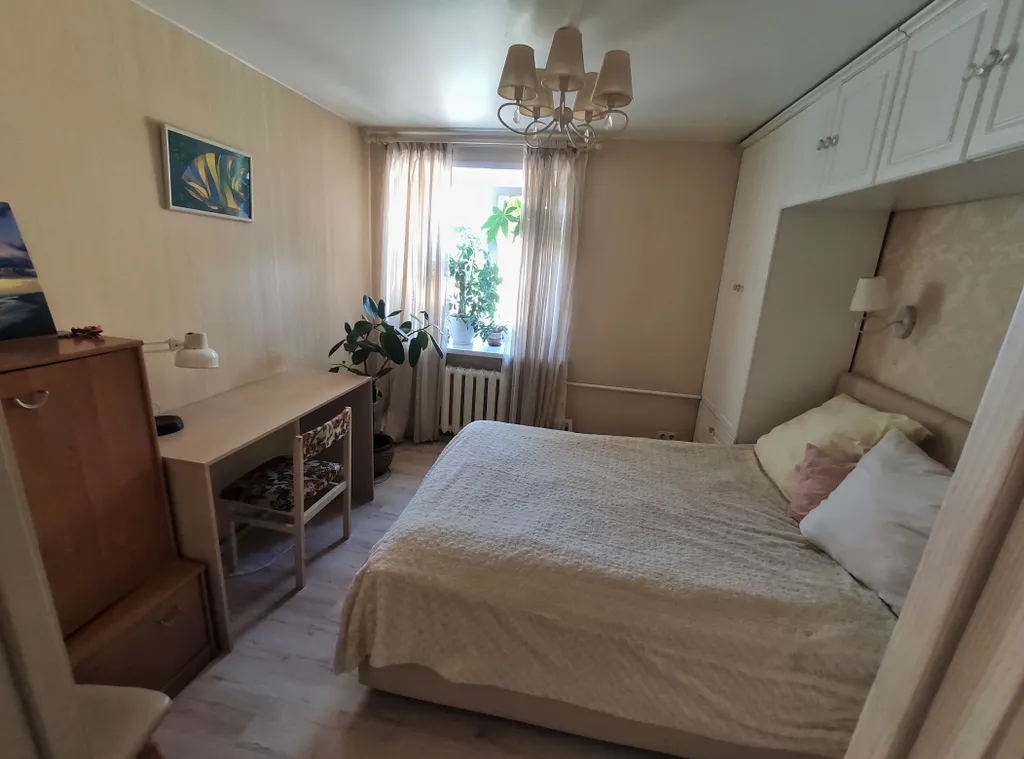 Квартира Уютная квартира в удобной локации, в центре и рядом с жд вокзалом — Ярославль