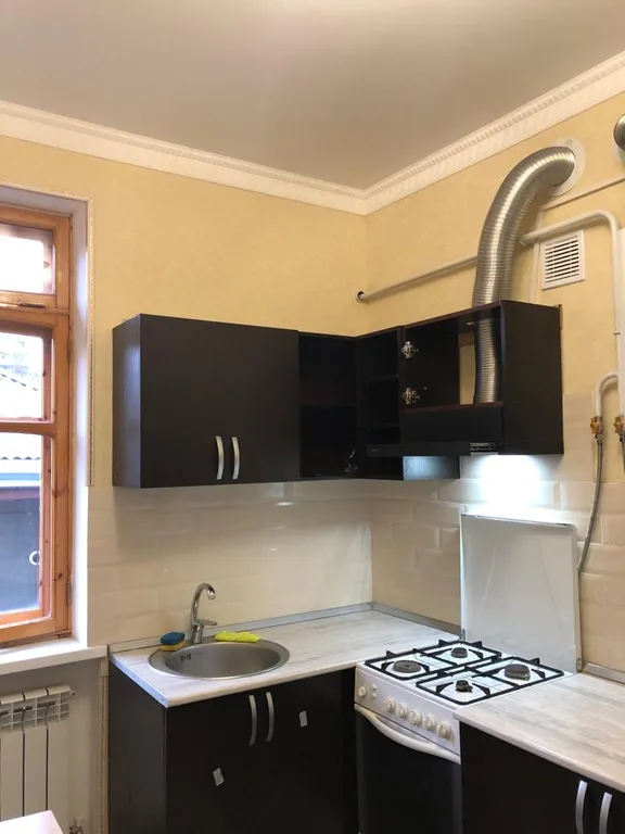 Коттедж Дом в центре — Кисловодск