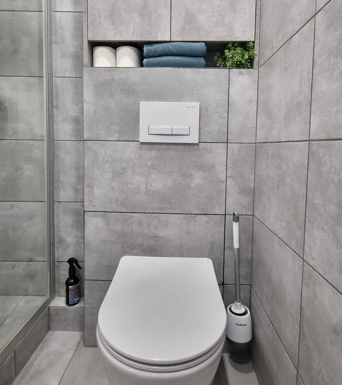 Уютная тишина, комфорт и чистота в приятной атмосфере