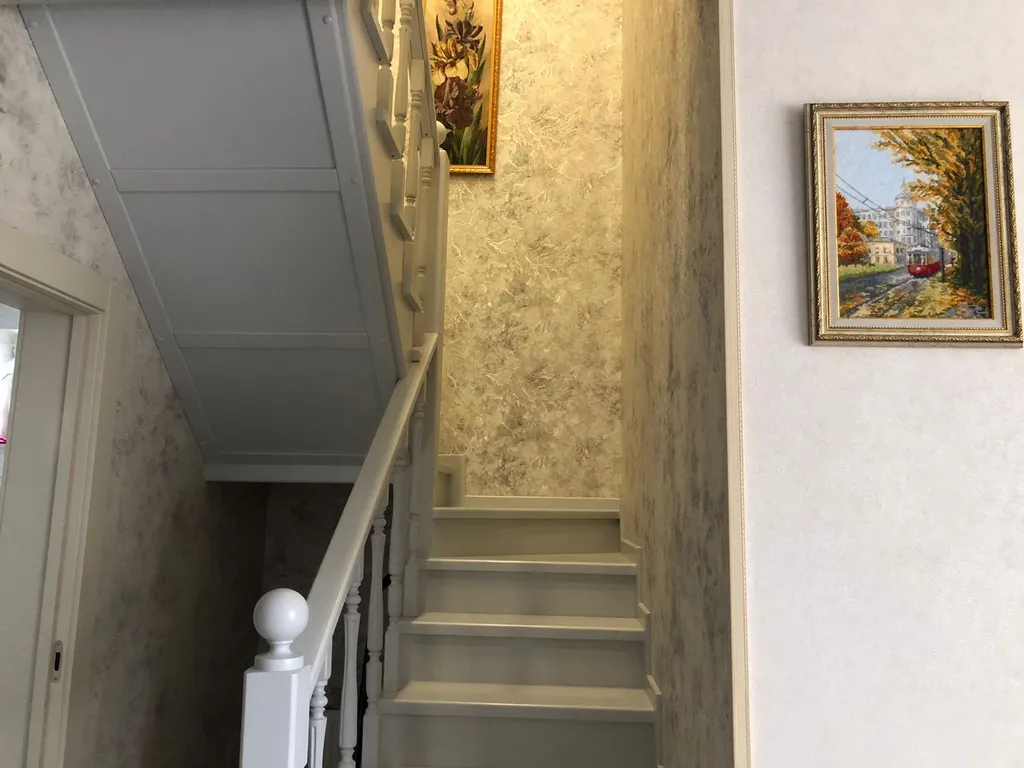 Уютный дом в станице Голубицкой