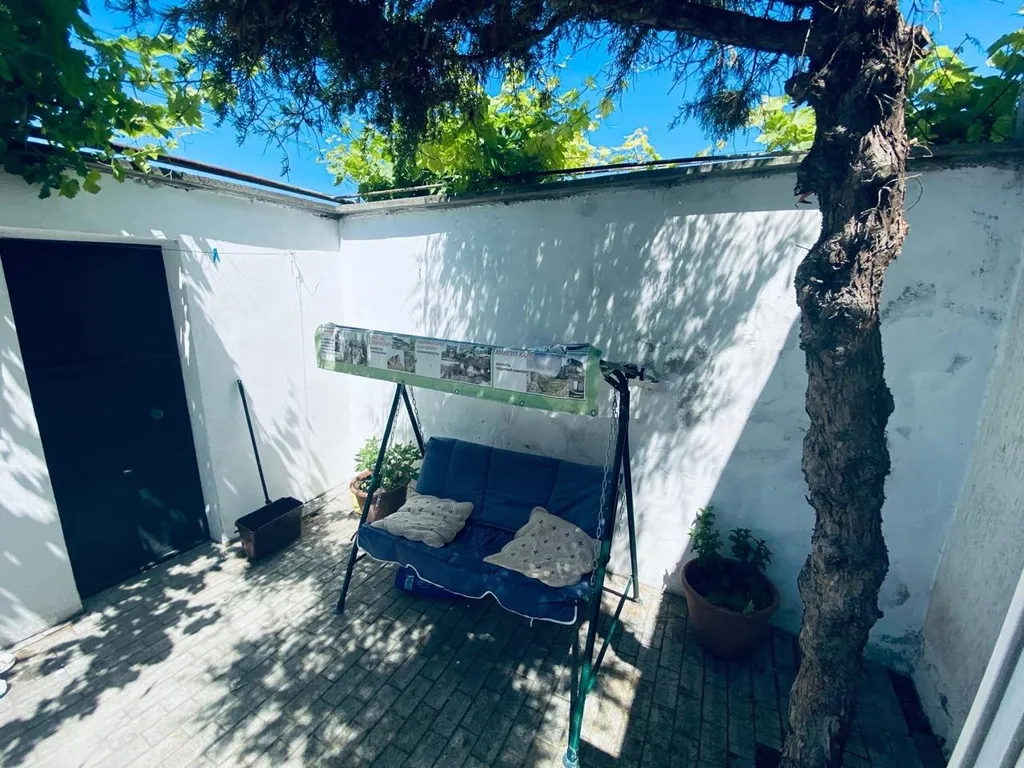 Коттедж 1 под ключ со своим двором