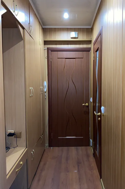 Квартира 1-комнатная Квартира — Санкт-Петербург