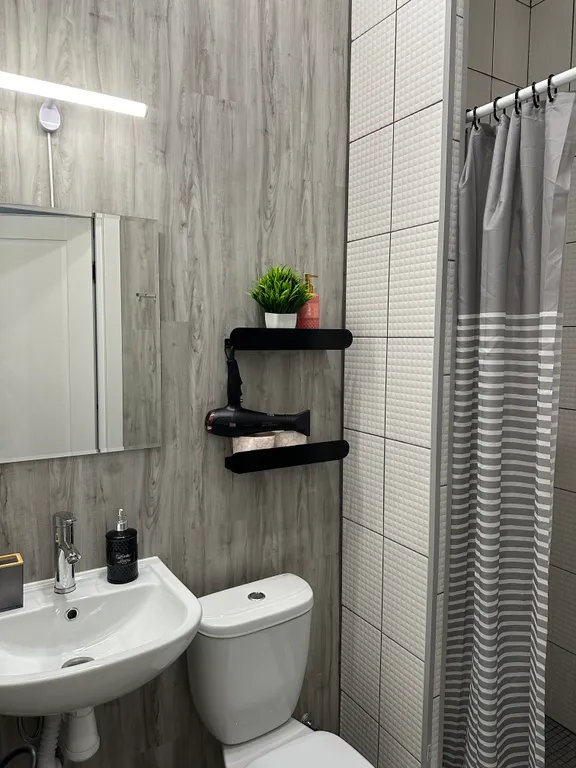 Квартира Квартира Будьте как дома — Санкт-Петербург