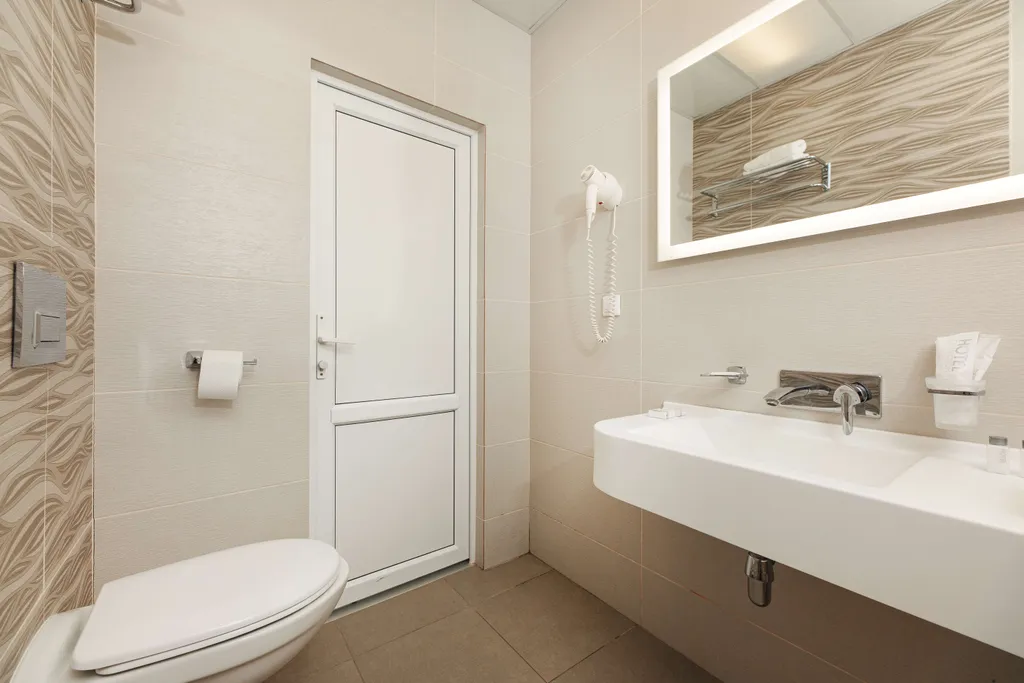 Улучшенный стандартный номер