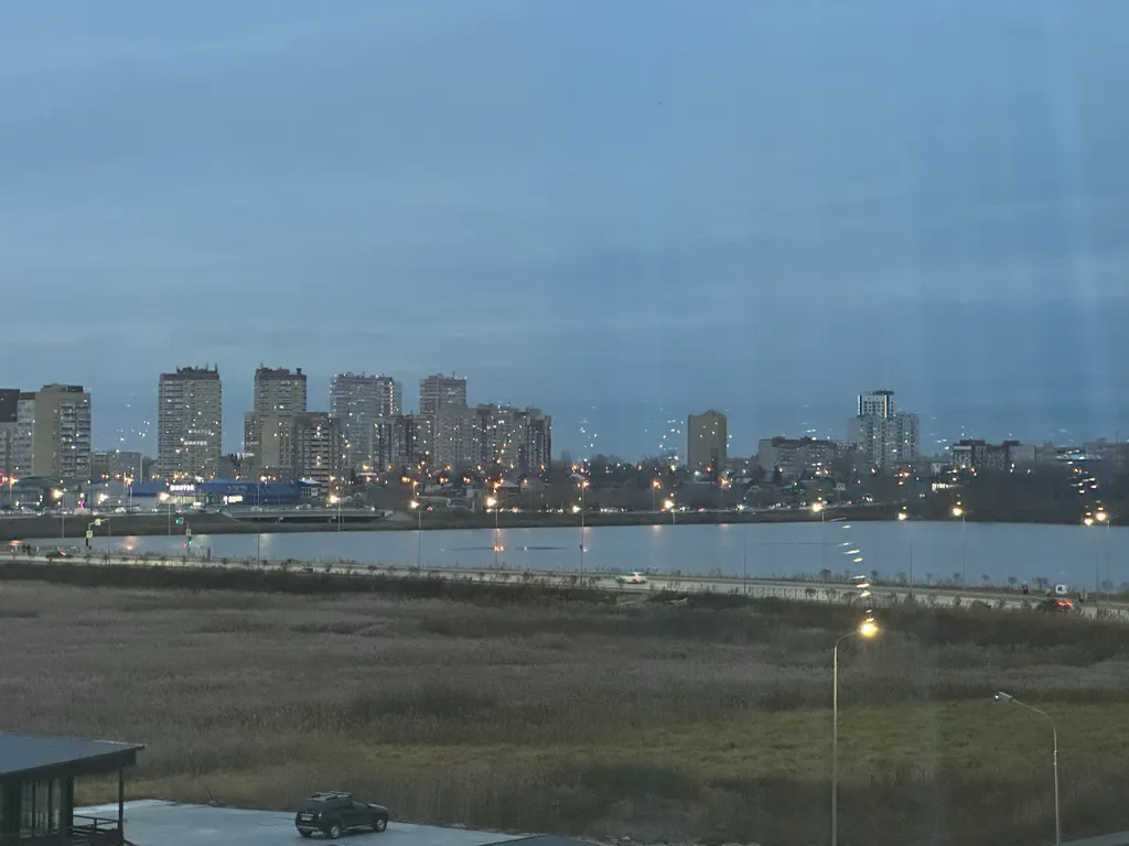Квартира Уютная квартира в самом красивом районе города — Тюмень
