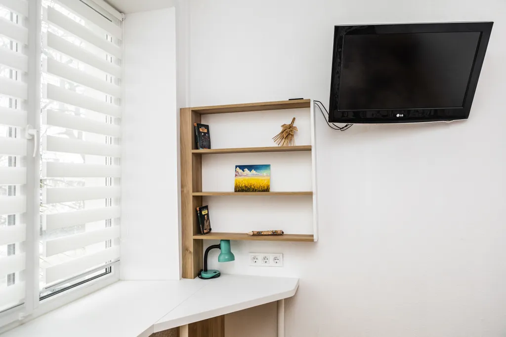 Квартира в белорусском стиле берёзовый край