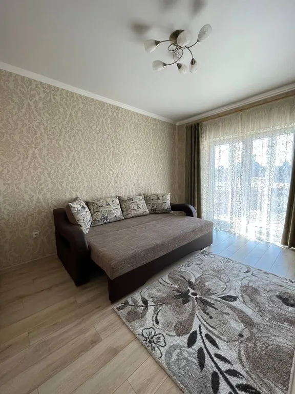 Апартаменты Балтика