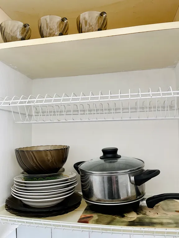 Уютная квартира у Кремля