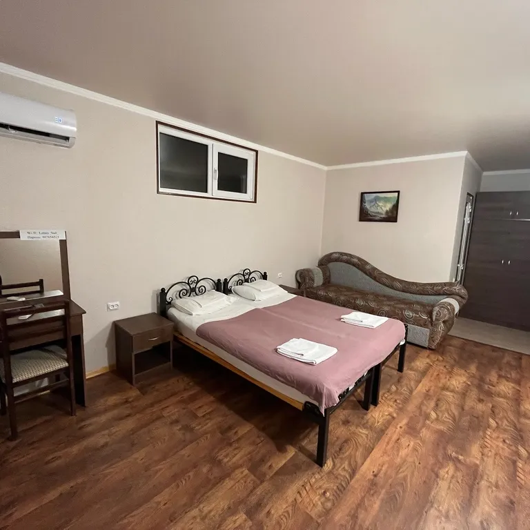 Квартира Комната — аренда посуточно в Сухум