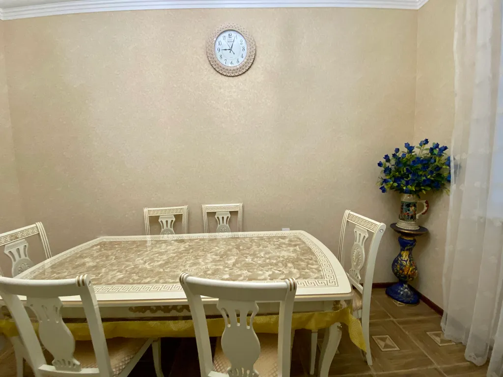 Дом в центре города